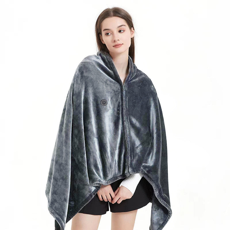 ThermaWrap™ - Manta térmica envolvente